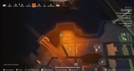 Final location of horse piece in The Division 2 (Image via Ubisoft)